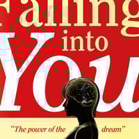 Image 2 of Falling Into You Art Print