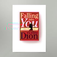 Image 1 of Falling Into You Art Print