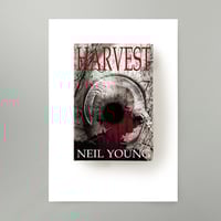 Image 1 of Harvest Art Print