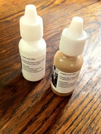 Dry Shampoo Powder, one more snooze in the morning!