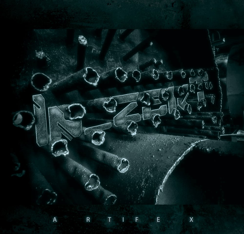 Image of Artifex - CD
