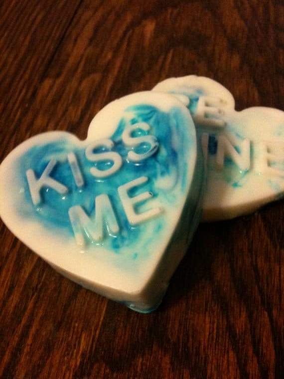 Image of Hey Girl Ryan Gosling Soap