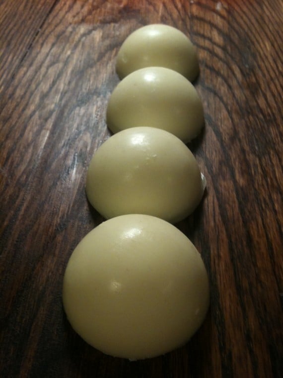 Image of Deep Conditioning Treatment Bar