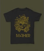 Image of Mother Medusa Unisex Tshirt