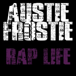 Image of Rap Life Mixtape