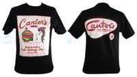 Image 3 of MV-Canter's Deli Custom Frankenstitch Tshirts