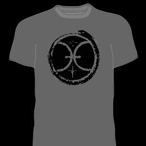 Image of Black Egg - Logo T-Shirt