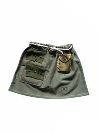 Image 1 of Recycled skirt