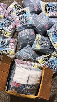 Image 3 of COLLECTION 2/BLACK JACKET