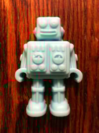 Robot Soap