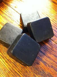 Annie Hall Charcoal Soap