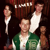 Image of Dancer - "My Car Drives Fast" 7" EP