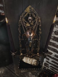 Image 3 of NightSpirit candleabra 