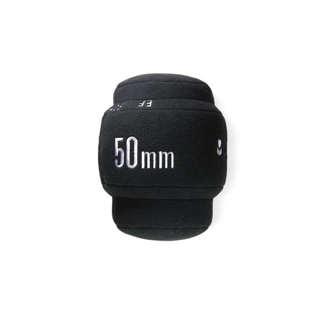 Image of 50mm f1.8 Prime Pillow