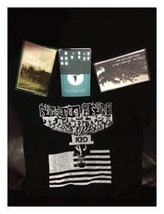 Image of ANYSHIRT-VINYL-TAPE PACKAGE