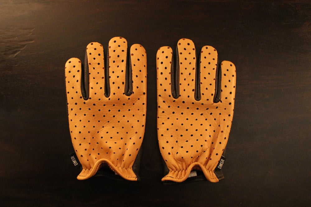 Image of Chetak Glove