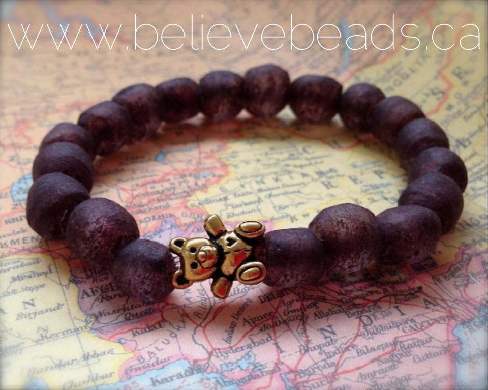 Image of "COCOA" Ambassador Bracelet