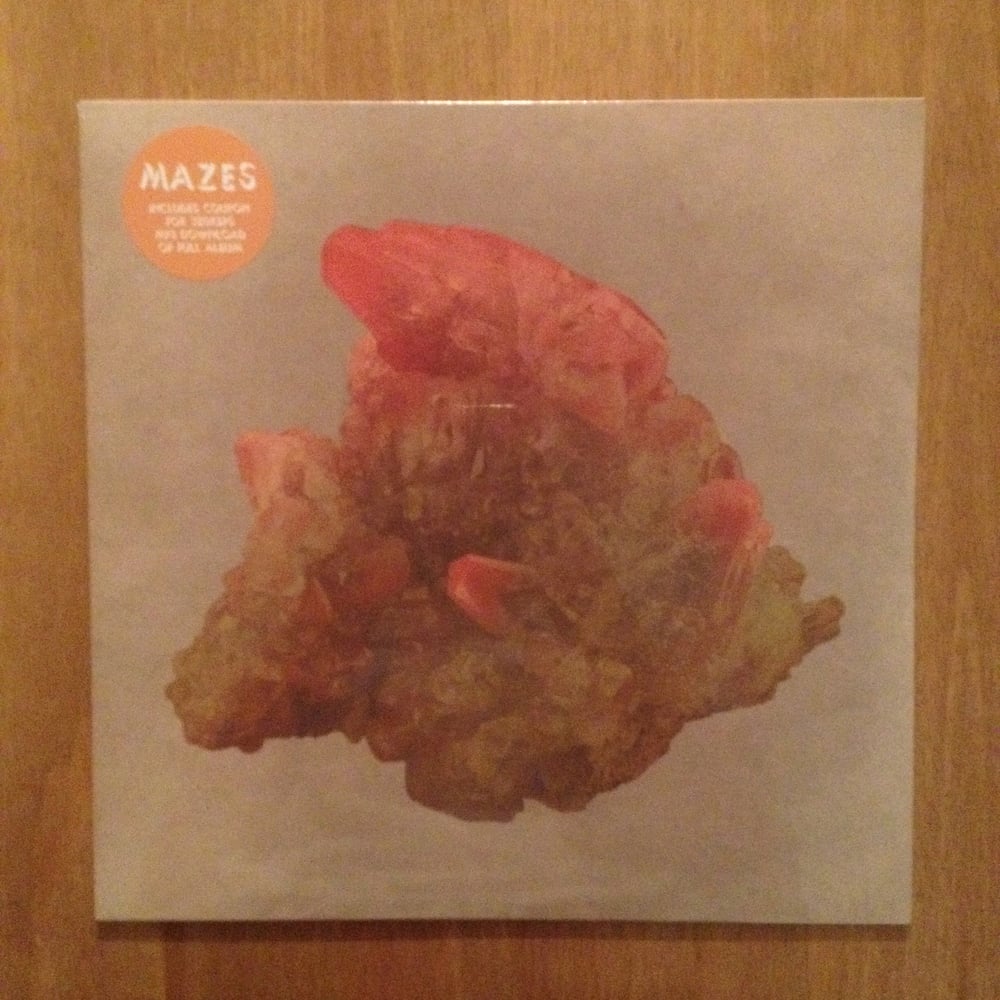 Image of Ores & Minerals LP