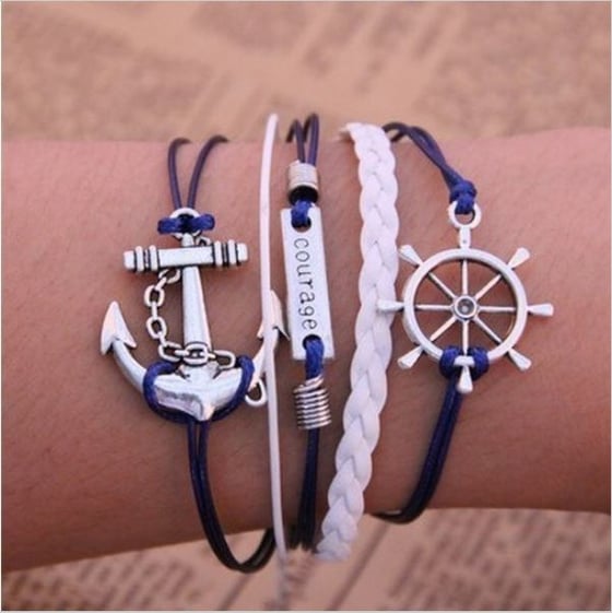 Image of Courage Bracelet