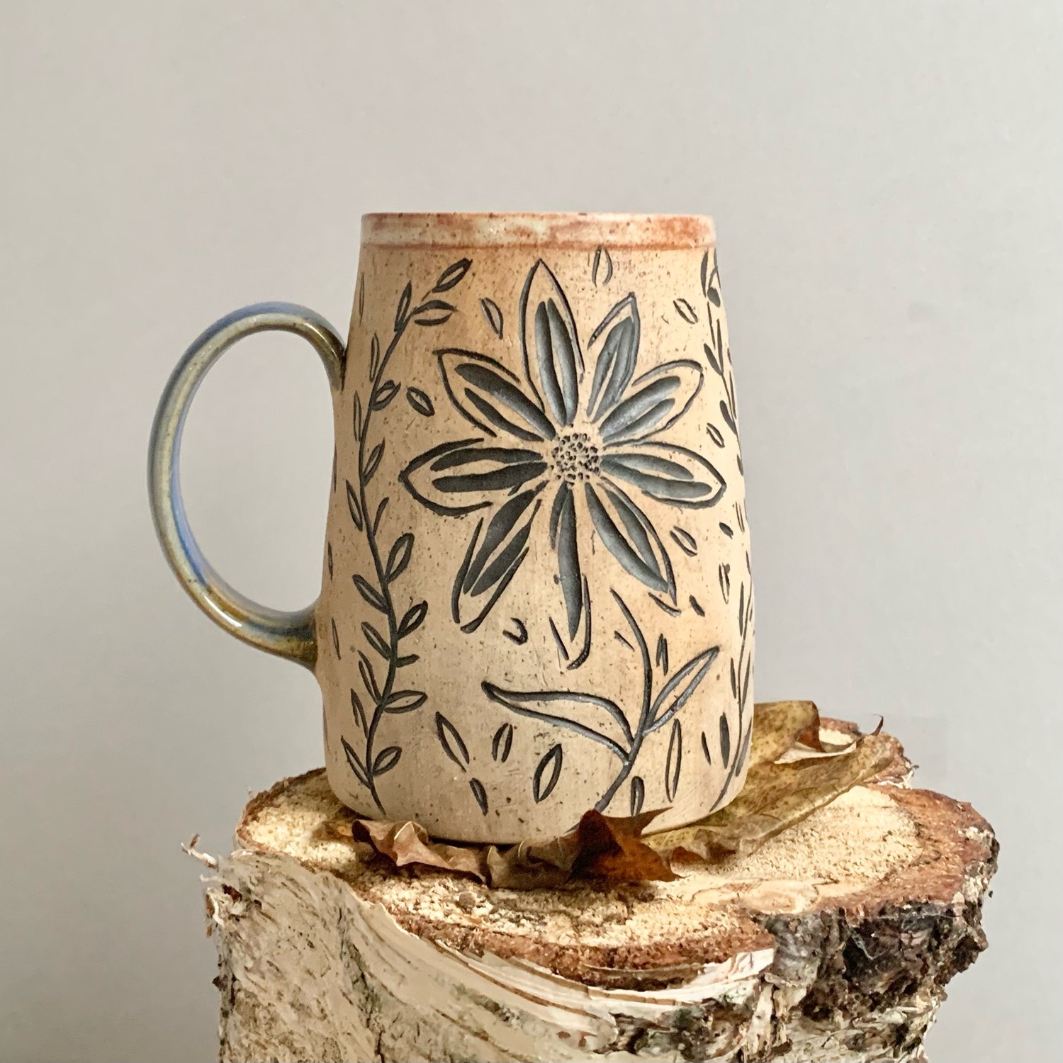 Image of Flower Cup 