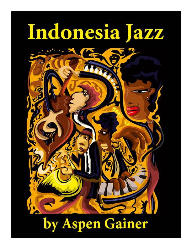 Image of Indonesia Jazz