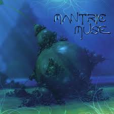 Image of Mantric Muse - S/T CD