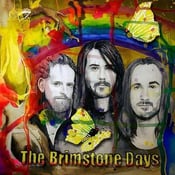 Image of The Brimstone Days - On a Monay Too Early to Tell CD