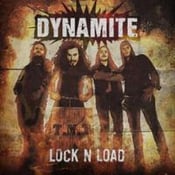 Image of Dynamite - Lock N Load CD
