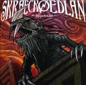Image of SkraeckOedlan - Appeltradet CD