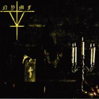 Image of Nymf - S/T CD