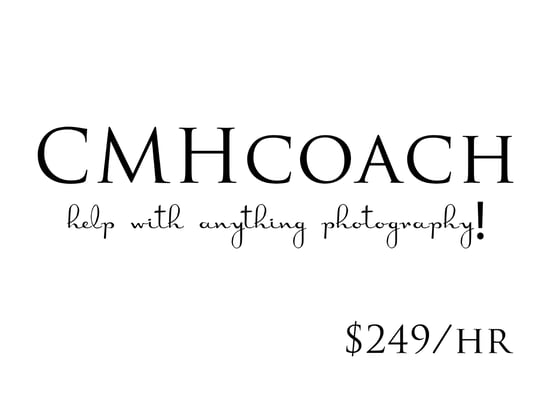 Image of the CMHcoach