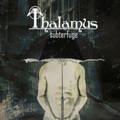 Image of Thalamus - Subterfuge CD