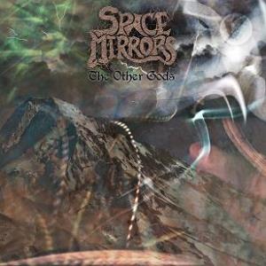 Image of Space Mirrors - The Other Gods CD