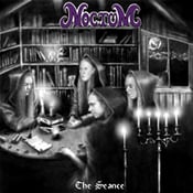 Image of Noctom - The Seance CD