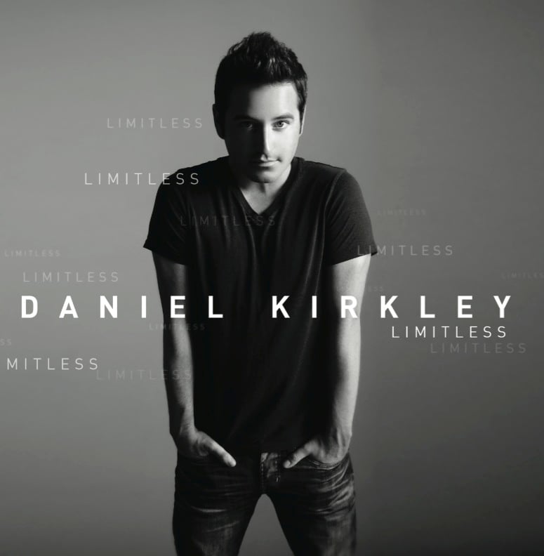 Image of Limitless - EP