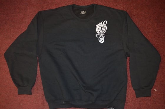 Image of Sole26 Logo Crewneck