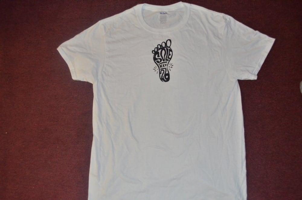 Image of Sole26 Logo T-Shirt