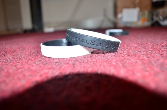 Image of Sole26 Wristbands