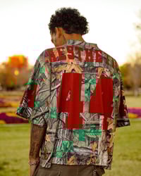 Image 3 of Oaklahoma Football Jersey