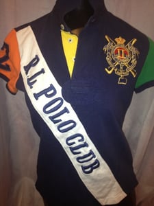 Image of Ralph Lauren - RL Polo Club