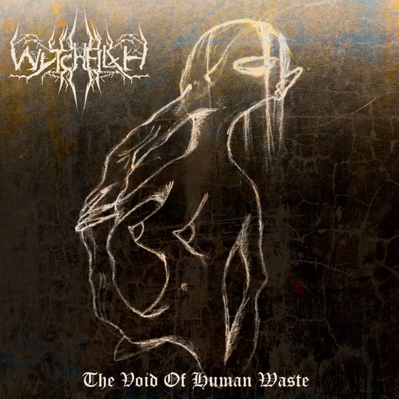 Image of 'The Void Of Human Waste' EP