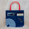 Concentric utility bag | Color options