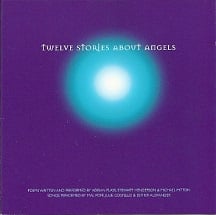 Image of Twelve Stories About Angels