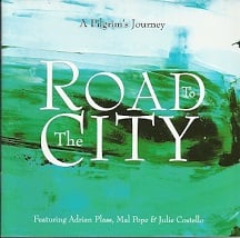 Image of Road to the City - A Pilgrim's Journey