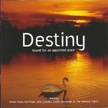 Image of Destiny - Bound for an appointed place