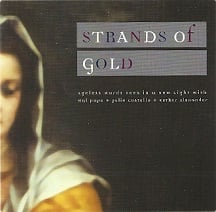 Image of Strands of Gold