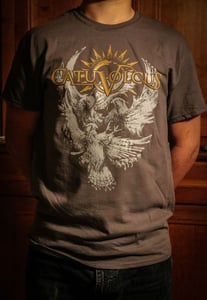 Image of "Hawk" T-Shirt LIMITED PRINT
