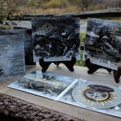 Image of Digipack CD "Voyageurs de l'Aube"