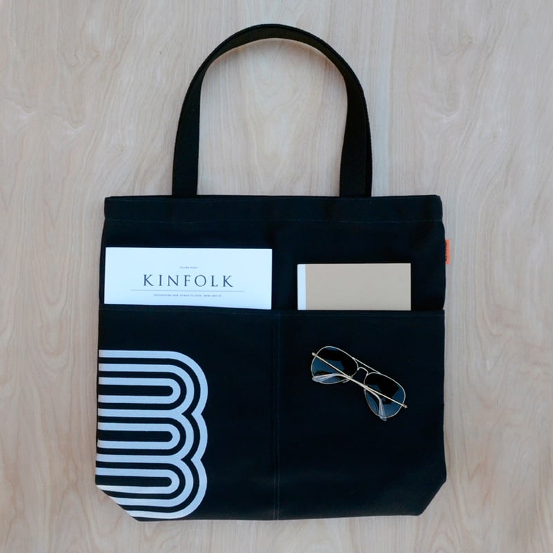 Wave utility bag | Color options