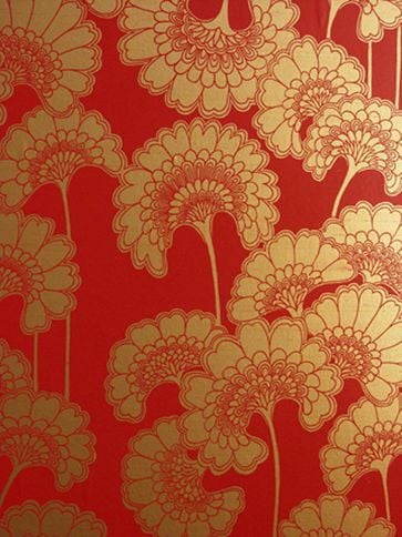Image of Japanese Floral